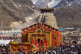 Yamunotri Temple