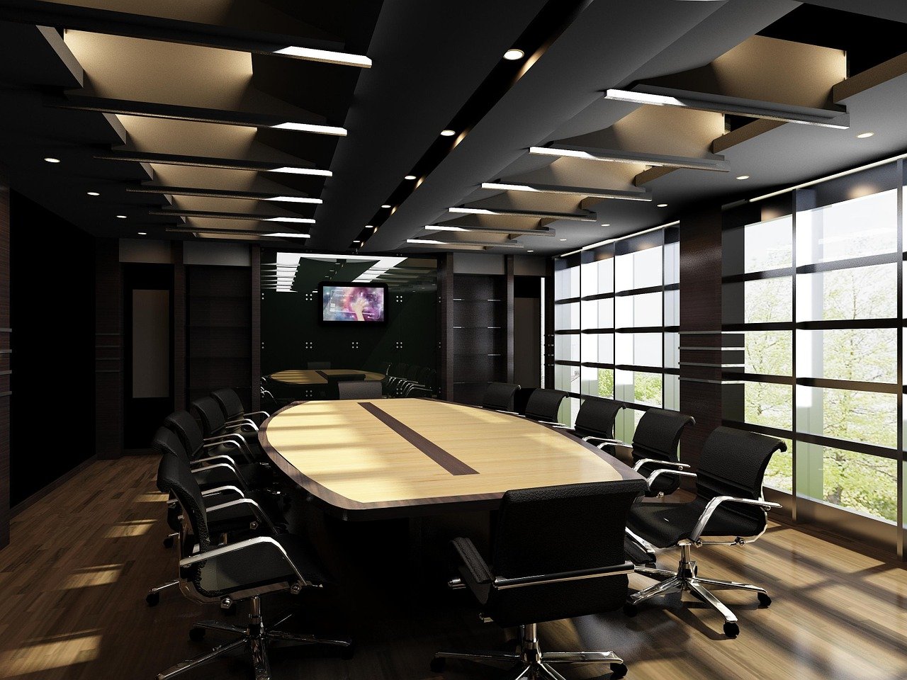 Company Conference