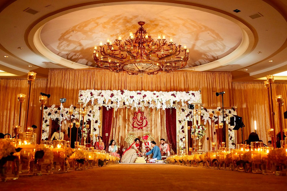 Marriage Events